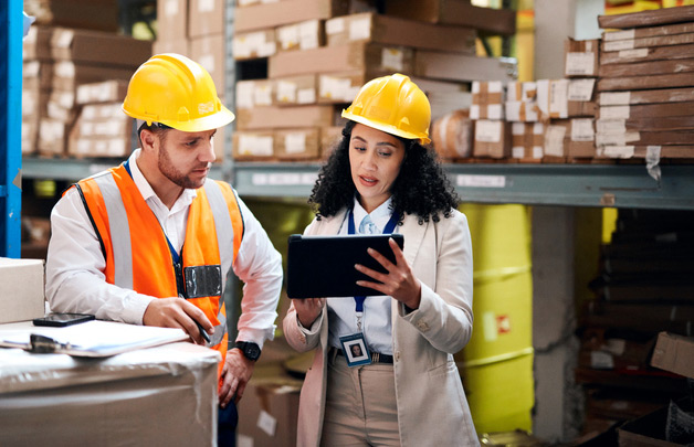 Supply Chain Opportunities